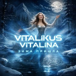 Portada ViTaLiKuS - Зима пришла