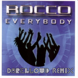 Portada Rocco - Everybody (Darelloud Remix)