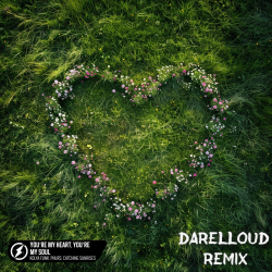 Portada Kolya Funk, PHURS, Catching Sunrises - You’re My Heart, You’re My Soul (Darelloud Remix)