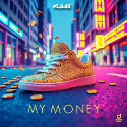 Portada Klaas - My Money
