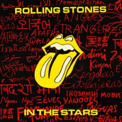 Portada The Rolling Stones - In The Stars