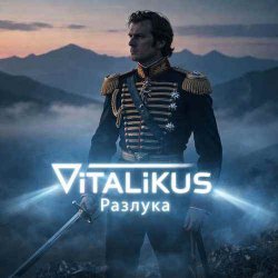 Portada ViTaLiKuS - Разлука