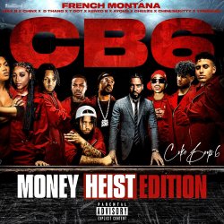 Portada French Montana & DJ Drama - Yes I Do