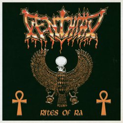 Portada Venthiax - Warfare