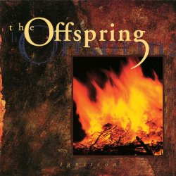 Portada The Offspring - Hypodermic