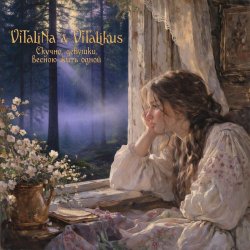 Portada ViTaLiKuS - Скучно, девушки, весною жить одной…