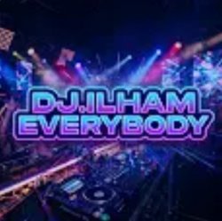 Portada DJ.ILHAM - Everybody