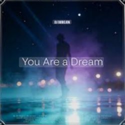 Portada Dj Bobojon - You Are a Dream