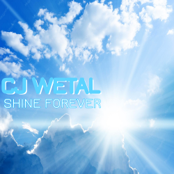 Portada Shine Forever