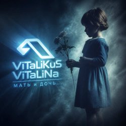 Portada ViTaLiKuS - Мать и дочь...