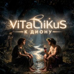 Portada ViTaLiKuS - К Диону