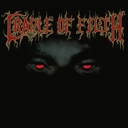Portada Cradle Of Filth - From The Cradle To Enslave