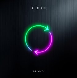 Portada DJ Disco - Re-LOAD