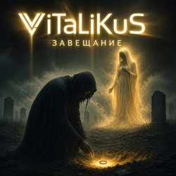 Portada ViTaLiKuS - Завещание