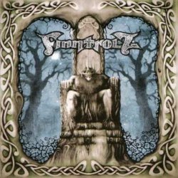 Portada Finntroll - Det Iskalla Trollblodet
