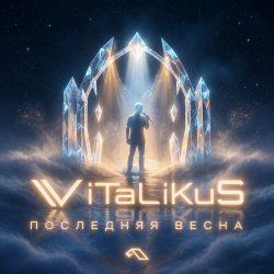 Portada ViTaLiKuS - Последняя весна
