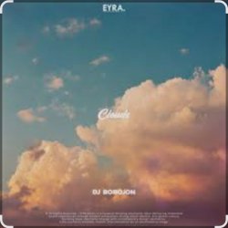 Portada Dj Bobojon - Clouds