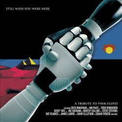 Portada Geoff Tate, Steve Hackett, Billy Sheehan - Shine on You Crazy Diamond (Parts 1-5)