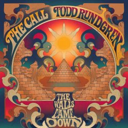 Portada Todd Rundgren, Rick Wakeman, Tony Levin Band - Welcome To The Machine
