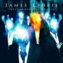 Portada James Labrie, Steve Stevens, Patrick Moraz - Have a Cigar