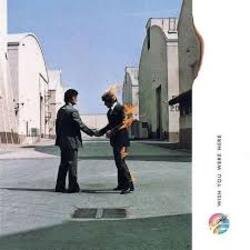 Portada Rik Emmett, Joe Satriani, Edgar Froese - Wish You Were Here