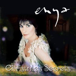 Portada Enya - Silent Night