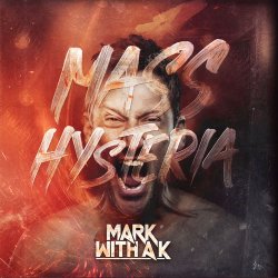Portada Mark With A K ft. Hard Driver - Send Me An Angel