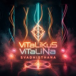 Portada ViTaLiKuS - Svadhisthana