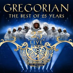 Portada Gregorian - Wicked Game