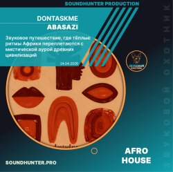 Portada dontaskme - Abasazi