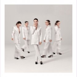 Portada Melanie C - Who I Am