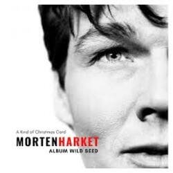 Portada Morten Harket - Los Angeles