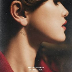 Portada Selena Gomez feat. 6LACK - Crowded Room