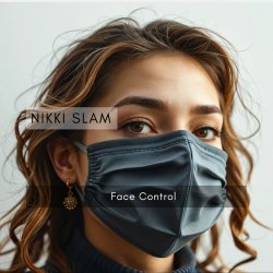 Portada NIKKI SLAM - Face Control