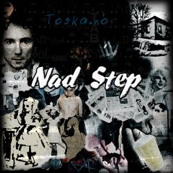 Portada Nad Step - Good bay