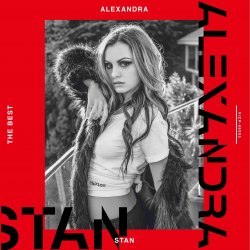 Portada Alexandra Stan Feat. Carlprit - 1.000.000