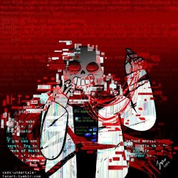 Portada Fatal Error - Feeding The Fire