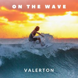 Portada On The Wave