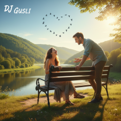 Portada DJ GUSLI AND OLEG SEWER - Тебе не жалко