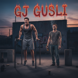 Portada DJ GUSLI - Давай браток, повтори еще разок