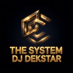 Portada Dj Dekstar - The System