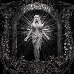Portada Christina Aguilera feat. Martina Stoessel - Suéltame