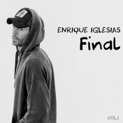 Portada Enrique Iglesias feat. Bad Bunny - EL BAÑO
