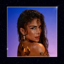 Portada Greeicy & Calema - Dónde, Cómo y Cuándo?
