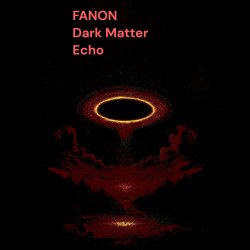 Portada Dark Matter Echo
