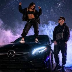 Portada DJ KARPAT - Ти і я