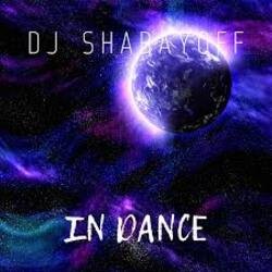 Portada DJ SHABAYOFF - It Hurts With You