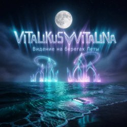 Portada ViTaLiKuS - Видение на берегах Леты