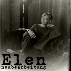 Portada der Flaum - Elen (neubearbeitung)