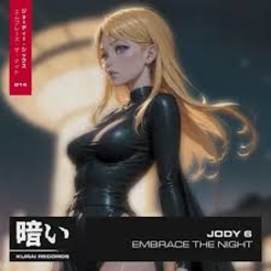 Portada Jody 6 - Espresso Martini